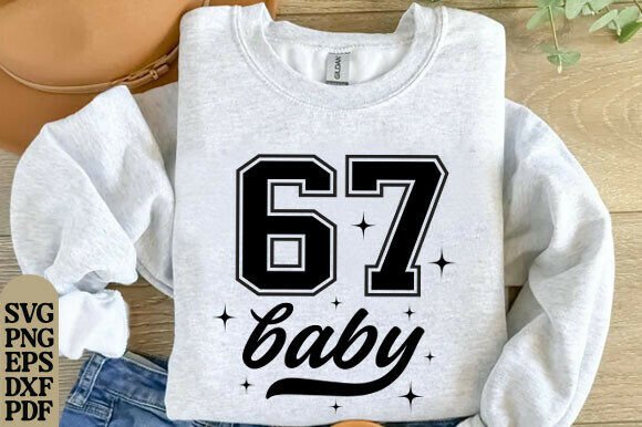67 Baby PNG for T-Shirt Designs and Graphics