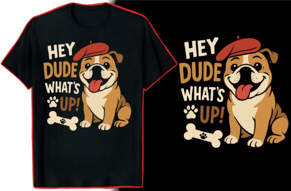 Bulldog Owner Quote TShirt: A Strategic Graphics Review