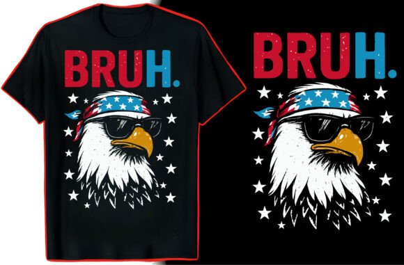 Eagle Spirit Quote T-Shirt: A Designer's Real-World Review